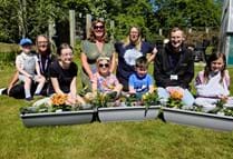 FCHO Colleages And Volunteers