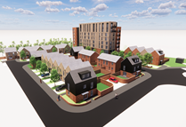 First Choice Homes Oldham Launches Consultation On Proposed West Vale Development 1
