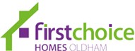 FCHO logo mobile