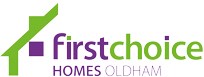 FCHO logo