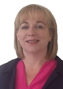 Clare Doyle