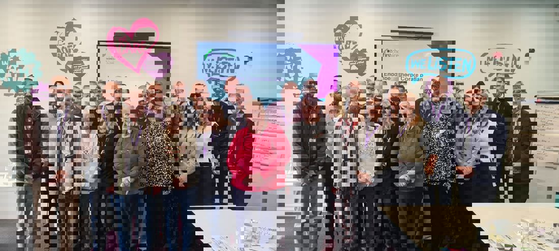 Customer Involvement And Board Meeting Jan 26