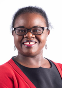 Hilda Kaponda
