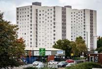 Demolition Of Crossbank And Summervale Tower Blocks Approved And Oldham Contractor To Lead The Work