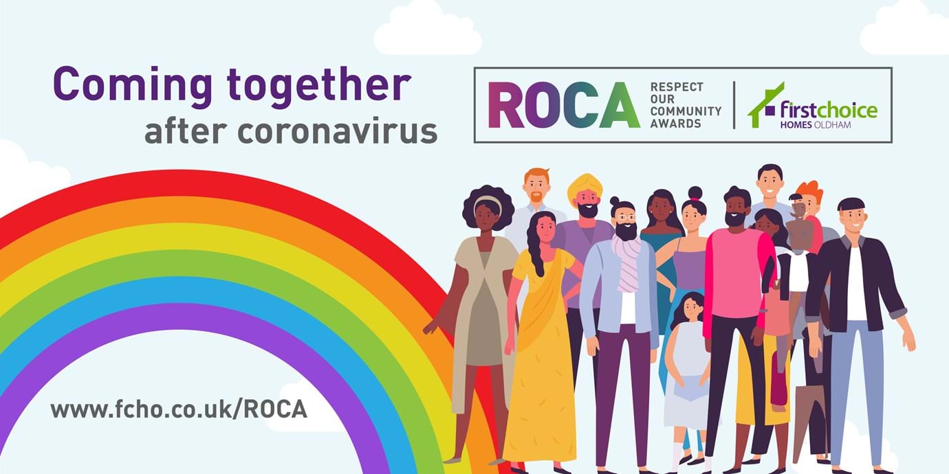 ROCA Coming Together After Coronavirus