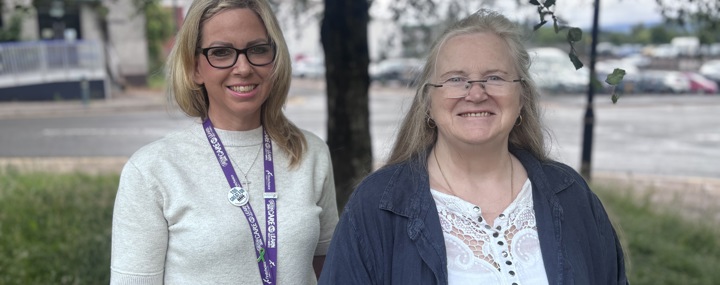 Background Image - Directions is 10! What a decade it's been for our employment service