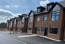 Ridge Hill Lane, Stalybridge