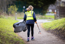 FCHO Great British Spring Clean