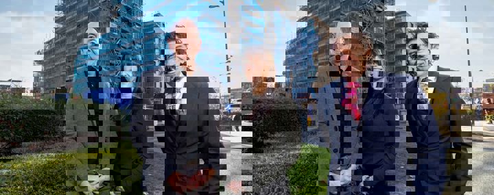 Background Image - FCHO joins JV North to build more much-needed new homes