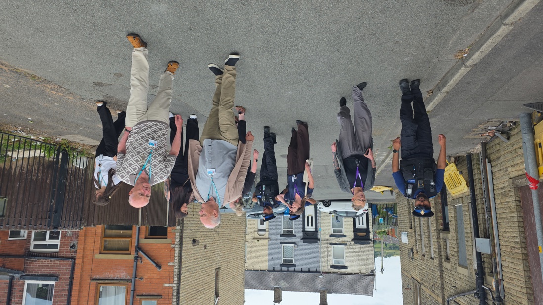 FCHO, OMBC Colleagues, GMP And Councillors