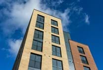 Apartments