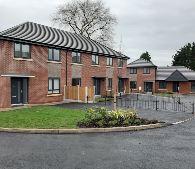 Service charges First Choice Homes Oldham