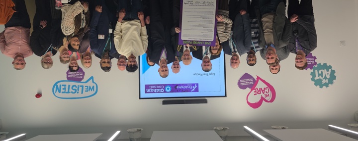 Background Image - FCHO and Oldham Council launch leaving care pledge to support young people