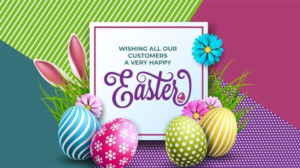 Easter Social Banners 03