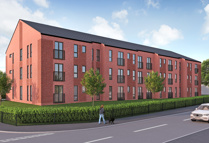 Highbarn House C1 003