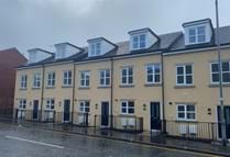 Spotland Rd FCHO Delivers 15 New Family Homes In Oldham And Rochdale