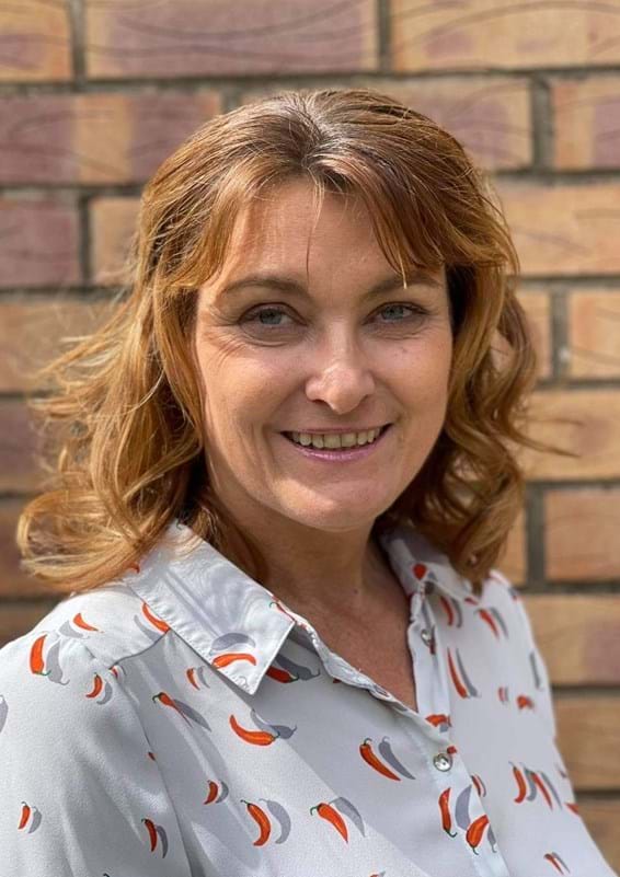 Tracy Woods