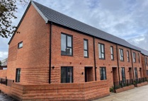 Housing Provider Welcomes Residents To New Low Carbon Development In Royton 1