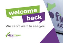 FP Reopens Welcome Back We Can't Wait To See You