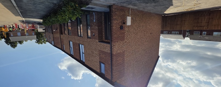 Background Image - Progress at Mossylea Close, Middleton