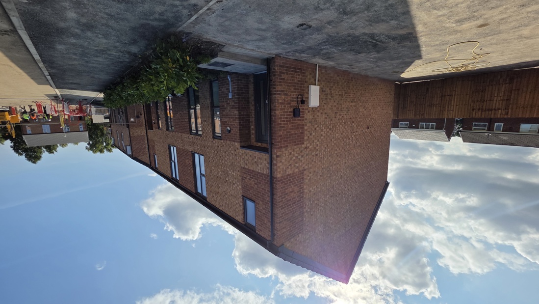 Mossylea Close 15Th August 25