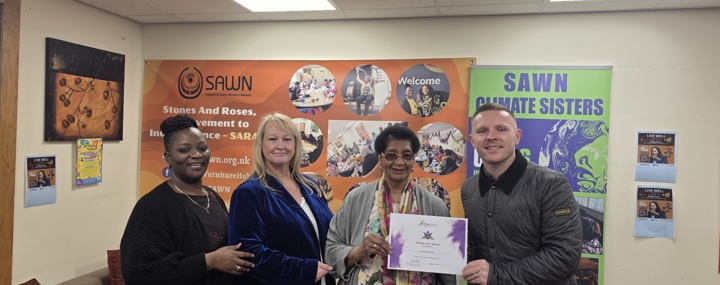 Background Image - Mama Norma is our March Hidden Hero