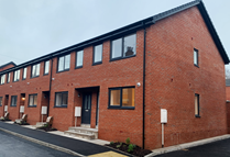 FCHO Delivers 20 New Homes In Littleborough In Time For Christmas 1