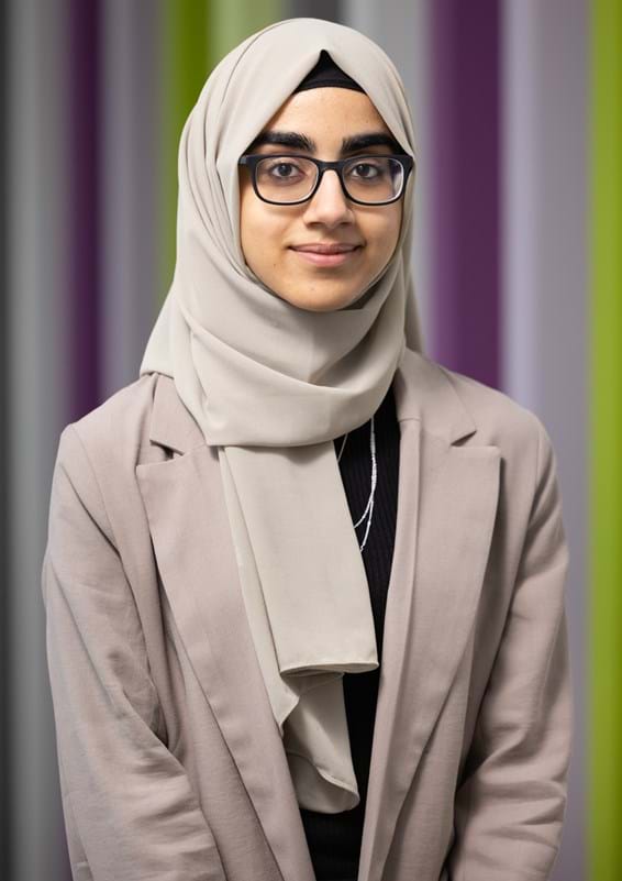 Sabihah Khalil ID