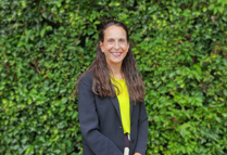 Maria Cook Our leadership team - First Choice Homes Oldham