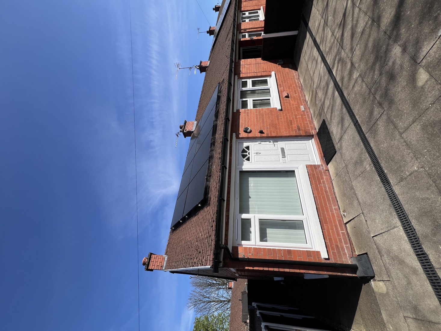 FCHO Best Retrofit Initiative Boosting Energy Efficiency In 350+ Homes Across Oldham