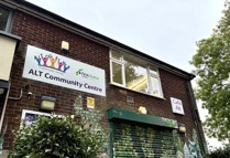Alt Community Centre
