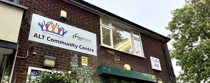 Background Image - Free sessions for parents and carers of children with autism, ADHD or other neurodivergent conditions at Alt Community Centre