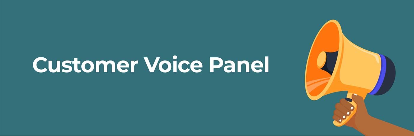 FCHO Customer Voice Panel