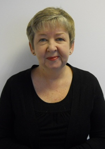 Sue Walker