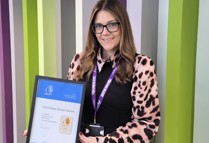 First Choice Homes Oldham Achieves SHIFT Gold Status For Work To Make Homes, Communities And Business Greener