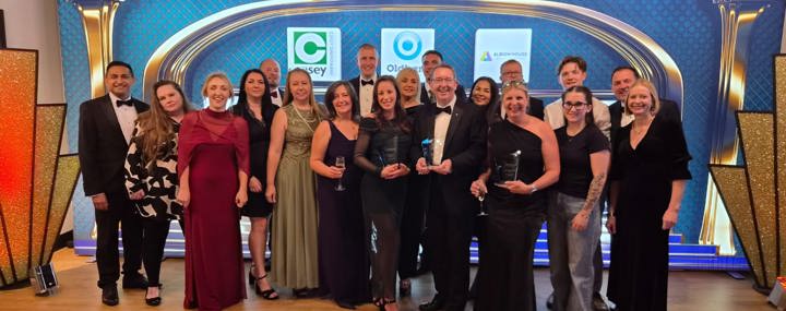 Background Image - Triple success at the Oldham Business Awards