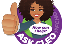 Askcleo Homepageicon