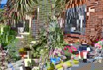 Wildlife Garden Winner