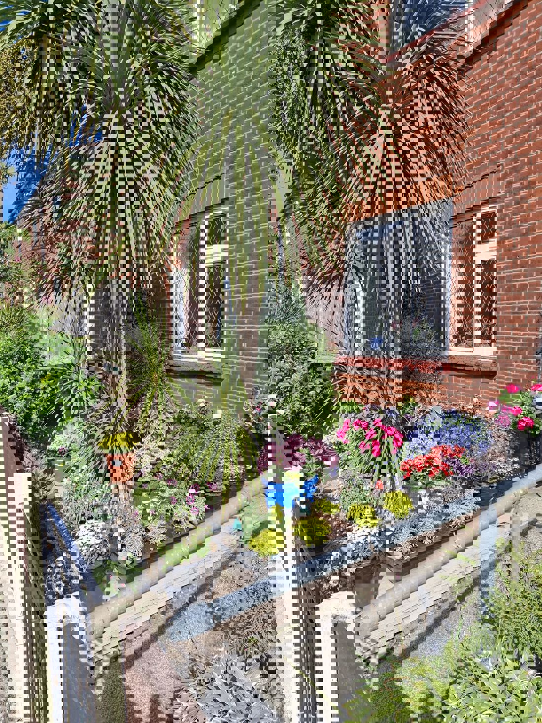 Wildlife Garden Winner