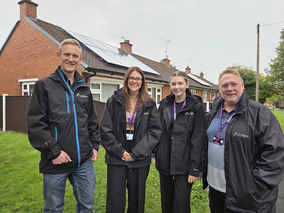 FCHO Best Retrofit Initiative