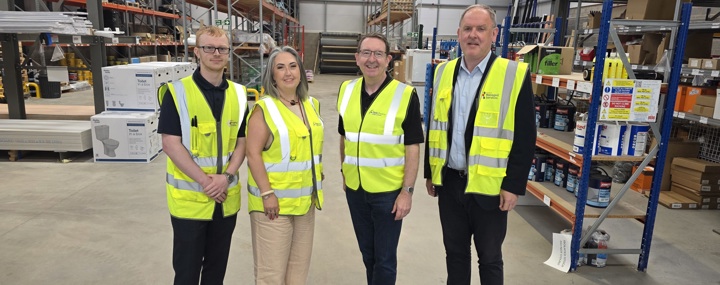 Background Image - Profit share deal with Wolseley Managed Services