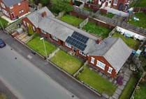 Hundreds Of Oldham Homes Given Green Makeovers By FCHO 1
