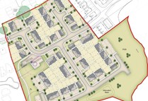 Rosary Road, Fitton Hill, Oldham