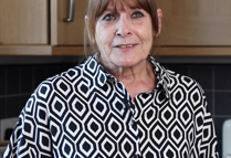 Annette Earth Day