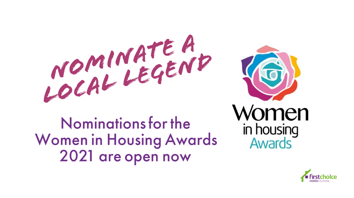 Women In Housing Awards