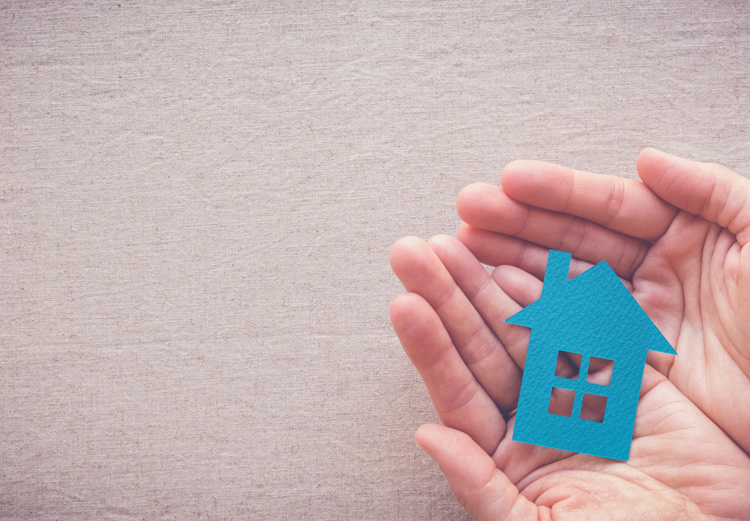 Background Image - Help in your home