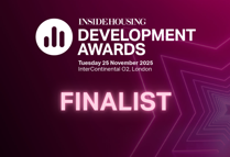 IHDA25 Finalist