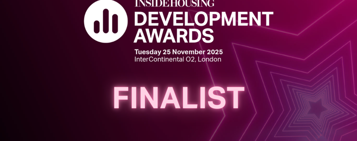 Background Image - FCHO shortlisted for three national housing awards