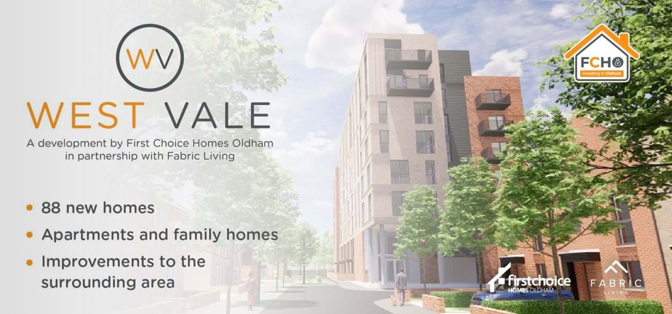 West Vale Development