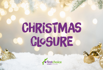 Christmas Information 2025